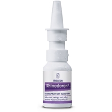 Rhinodoron Nasal Spray 20 ml