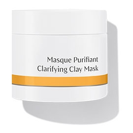 Rengöringsmask Lera