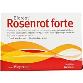 Rosenrot Forte