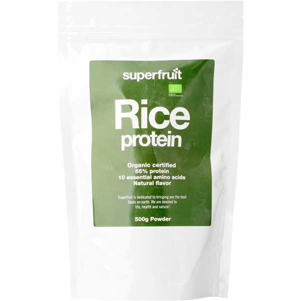 Rice Protein Eko