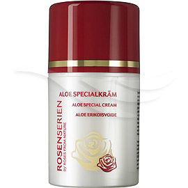 Aloe Specialkräm