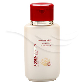Kroppskräm