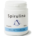 Spirulina