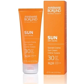 SUN Anti-aging cream SPF30