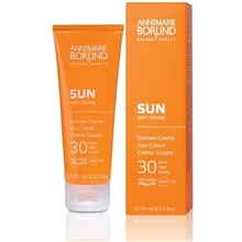 SUN Anti-aging cream SPF30