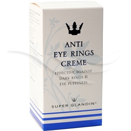Super Glandin Anti EyeRings Creme