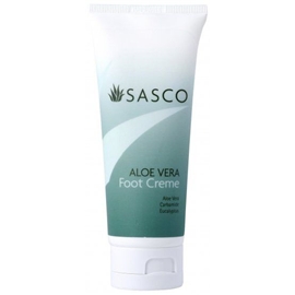 Aloe Vera Footcreme
