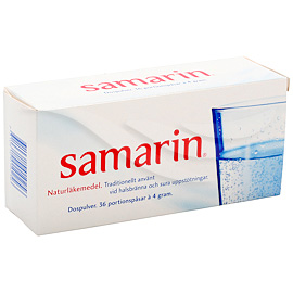 Samarin