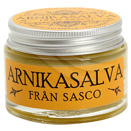 Arnicasalva