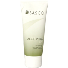 Aloe Vera Gel
