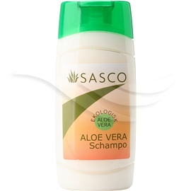 Aloe Vera Schampo