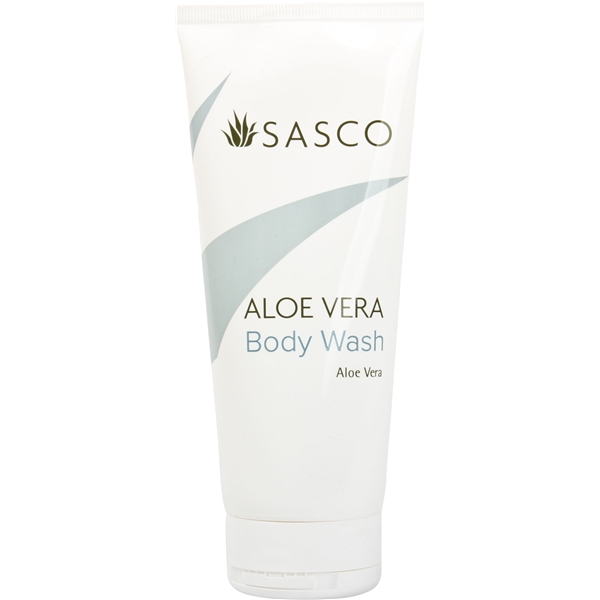 Aloe Vera body wash
