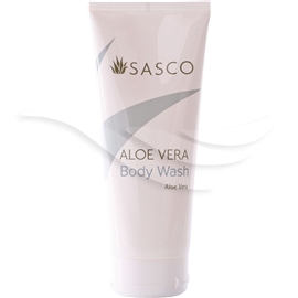 Aloe Vera body wash