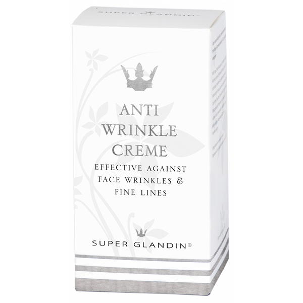 Super Glandin Anti Wrinkle Creme
