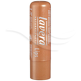 Soft Bronze Lip Balm