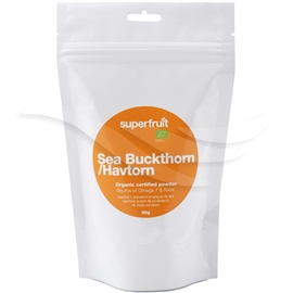 Sea Buckthorn Powder