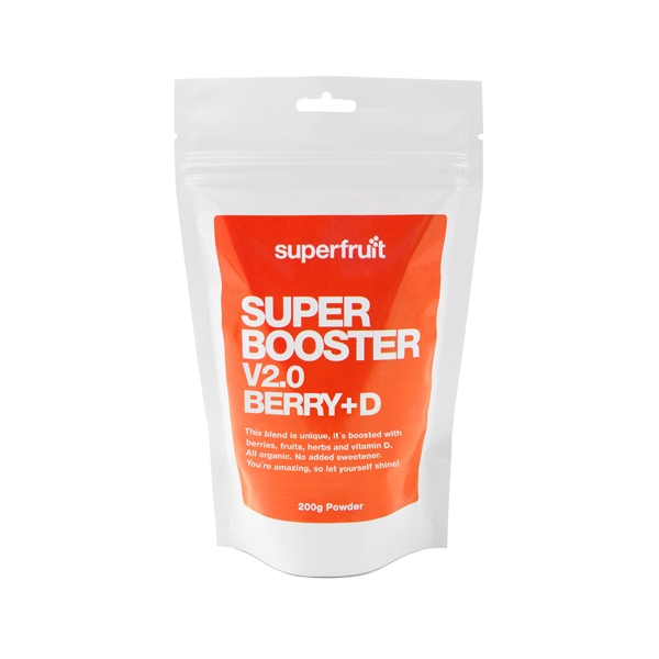 Super Booster V2.0 Berry + D