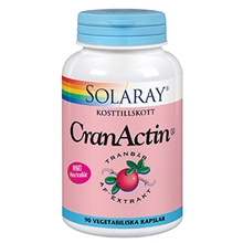 Solaray CranActin