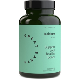 Super Calcium
