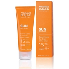 SUN Cream spf15