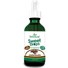 Sweet Drops Choclate