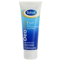 Deo Control Foot Gel