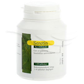 Seretin