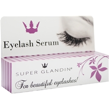 Super Glandin eyelash serum