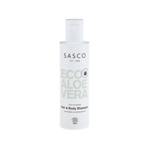 Sasco Hair & Body Wash