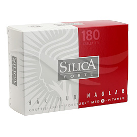 Silica Forte