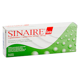Sinaire Forte