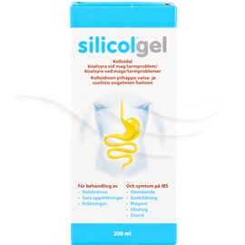 Silicol Gel