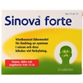 Sinova Forte