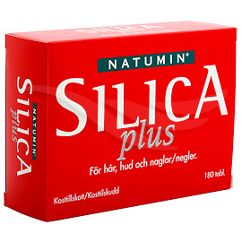 Silica Plus
