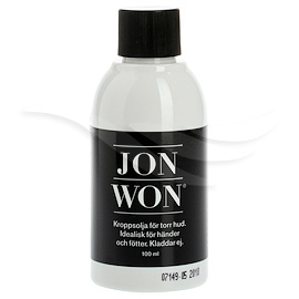 Jon Won