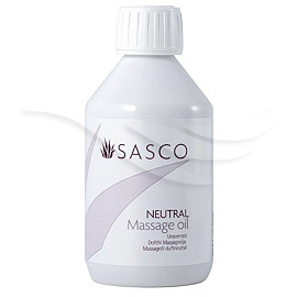 Massageolja Neutral