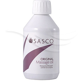 Massageolja original