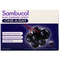 Sambucol One-A-Day