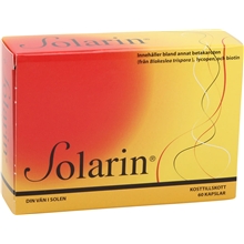 Solarin