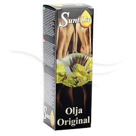 Sunt Liv Olja Original