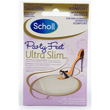 Party Feet Ultra Slim