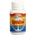 Lifestream Spirulina caps