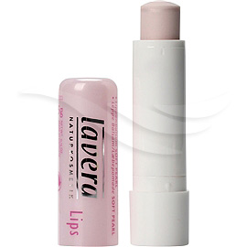 Soft Pearl Lip Balm