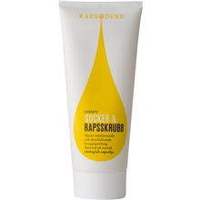 Socker & Rapsskrubb EKO