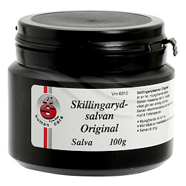 Skillingaryd Originalsalvan