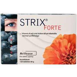 strix forte biverkningar strix forte biverkningar