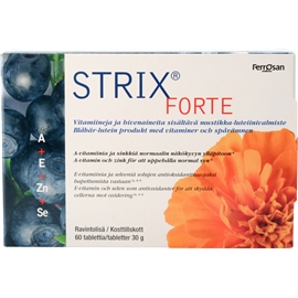 Strix Forte