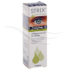 Strix Ögondroppar