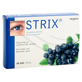 Strix