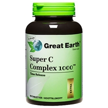 Super C-Complex 1000